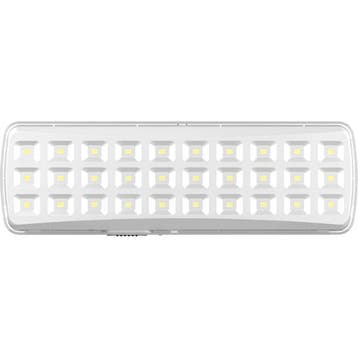 LED Lamp Oplaadbaar met Stekker - Brinton - Oplaadbare LED, Ophalen of Verzenden, Nieuw, Overige fittingen