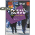 Marketing en detailhandel 9789001050740 I. Dikken, Boeken, Schoolboeken, Verzenden, Gelezen, I. Dikken