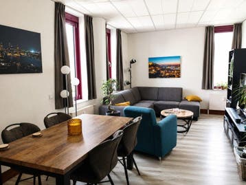 Te huur: Studio Deventerstraat in Apeldoorn, Gelderland, Apeldoorn