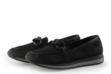 Remonte Loafers in maat 41 Zwart, Kleding | Dames, Schoenen, Verzenden, Zwart, Overige typen, Remonte