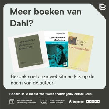 Solo 9789047600534 Dahl, Verzenden, Gelezen, Dahl