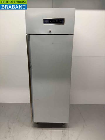 RVS Rubbens Koeling 550 liter 230V Horeca, Ophalen of Verzenden, Gebruikt