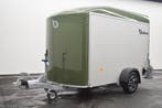 Cheval Liberte Debon Roadster 300 Gesloten Aanhangwagen, Auto diversen, Aanhangers en Bagagewagens, Ophalen of Verzenden, Nieuw