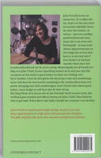 Julie & Julia 9789025429065 J. Powell, Boeken, Verzenden, Gelezen, J. Powell