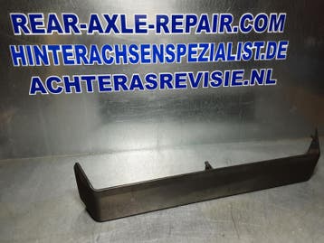 Opel Ascona B, Manta B deurvak, kaartenvak 9287281., Verzenden, Gebruikt, Opel
