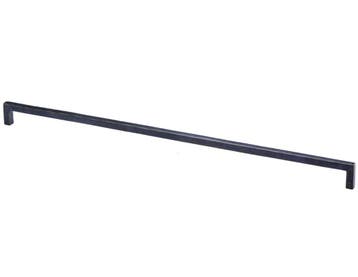 Meubelgreep Jolie Essence 480 mm antiek brons, Huis en Inrichting, Kasten | Overige, Verzenden, Nieuw