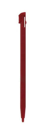 2x Stylus pen voor Nintendo 2DS - Rood, Verzenden, Nieuw, 2DS, Stylus of Aanraakpen