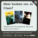 Het Kaïnsteken 9789089246912 Jo Claes, Verzenden, Gelezen, Jo Claes