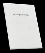 onmogelijke liefdes 9789090316055 Evelien te Boekhorst, Boeken, Verzenden, Zo goed als nieuw, Evelien te Boekhorst