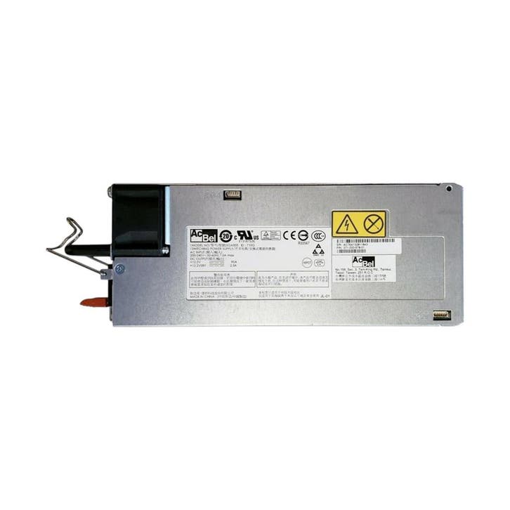 EMC 071-000-578-01, Computers en Software, Servers, Ophalen of Verzenden