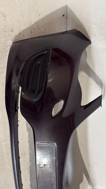 Opel Karl voorbumper 42418315, Auto-onderdelen, Ophalen, Gebruikt, Voor, Bumper