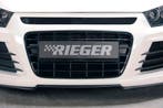 Rieger Grill glanzend zwart | Scirocco 3 (13): 08.08-04.14 (, Verzenden, Nieuw, Volkswagen