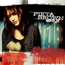 cd digi - Pieta Brown - One And All, Verzenden, Zo goed als nieuw