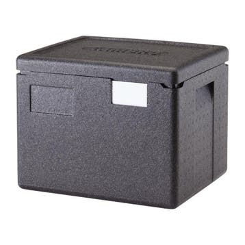 Cambro Cam GoBox geïsoleerde transportbox 22,3L, Huis en Inrichting, Verzenden, Nieuw