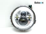 Koplamp Harley-Davidson FLHTCU Ultra Classic Electra Glide, Motoren, Onderdelen | Harley-Davidson, Verzenden, Gebruikt