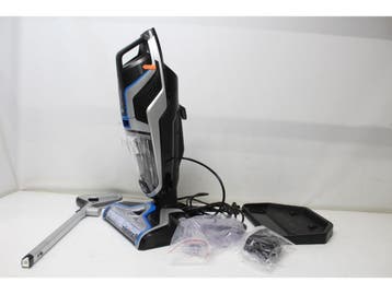 Bissell CrossWave Pet Pro 2225N - Vloerreiniger - 3-in-1, Verzenden, Zo goed als nieuw