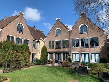 Te huur: Appartement Willaerlaan in Scherpenzeel, Huizen en Kamers, Gelderland, Scherpenzeel, Appartement