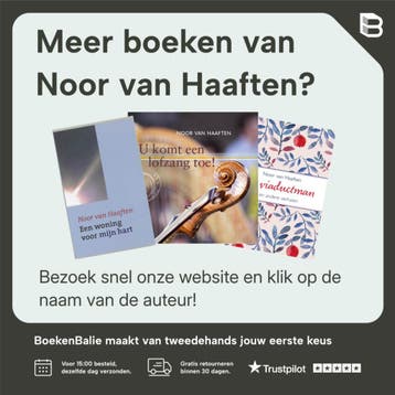 God is mijn helper - Noor van Haaften 9789029724623, Verzenden, Gelezen, Noor van Haaften