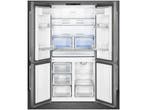 SMEG FQ60XE - Koel/vriescombinatie - NoFrost 376/165 liter -, Verzenden, Zo goed als nieuw