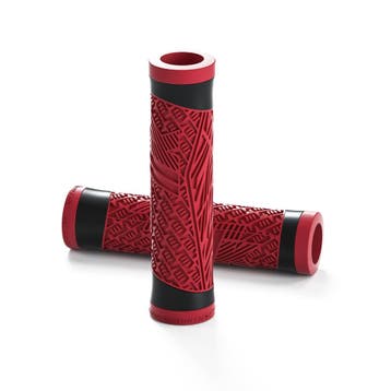Hbs Hs167 Fietshandvatten - 130 Mm - Silicagel Antislip Grip, Fietsen en Brommers, Fietsaccessoires | Overige Fietsaccessoires