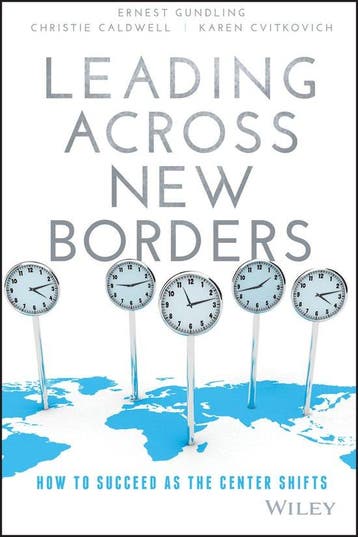Leading Across New Borders How To Succee - Ernest Gundling, Verzenden, Zo goed als nieuw, Ernest Gundling
