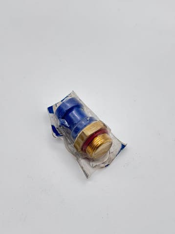 Fiat Coupe 2.0 Bravo HGT koelwater temperatuur sensor, Verzenden, Nieuw, Fiat