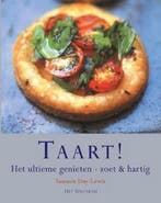 Taart ! 9789027473417 T. Day-Lewis, Boeken, Kookboeken, Verzenden, Gelezen, T. Day-Lewis