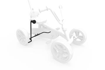 BERG-Onderdeel Skelter - Buzzy 2-in-1 - remmen lever, Ophalen of Verzenden, Nieuw