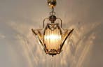 Bakalowits & Söhne - Plafondlamp - Grote vintage hanglamp -