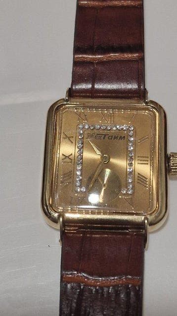 - Vintage - Heren - 1970-1979, Sieraden, Tassen en Uiterlijk, Nieuw