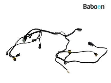 Kabelboom Ducati 900 SS 1991-1997 (900SS), Motoren, Onderdelen | Ducati, Verzenden, Gebruikt