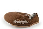 Mou Instappers in maat 36 Bruin, Kleding | Dames, Schoenen, Mou, Bruin, Verzenden, Instappers