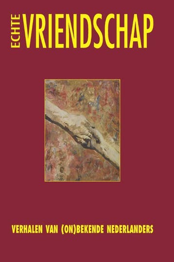 Echte vriendschap 9789079362103, Verzenden, Gelezen