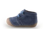 Richter Veterschoenen Meisjes in maat 17 Blauw, Richter, Verzenden, Jongen of Meisje, Schoenen