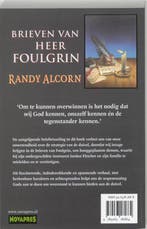 Brieven van Heer Foulgrin 9789063181864 Randy Alcorn, Verzenden, Gelezen, Randy Alcorn