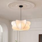 Moderne Ronde Plafondlamp – Design Hanglamp met E27 Lampvoet, Huis en Inrichting, Lampen | Hanglampen, Verzenden, Nieuw