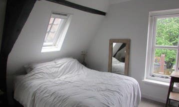 Te huur: Appartement Vughterstraat in Den Bosch, Den Bosch, Noord-Brabant, Appartement