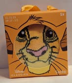Disney CLASSICS Sokken - sokken voor kinderen - maat 31-33, Verzenden, Nieuw, Jongen of Meisje, Sokken