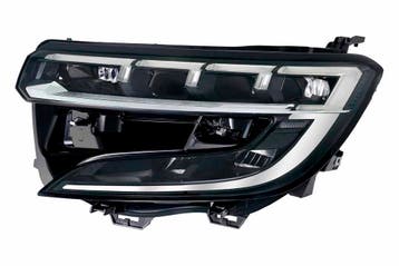 Koplamp o.a: Renault, Kadjar (RFEH), Ophalen of Verzenden, Nieuw, Renault
