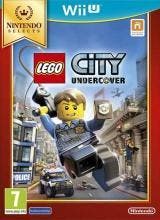MarioWiiU.nl: LEGO City Undercover Selects Lelijk Eendje, Spelcomputers en Games, Games | Nintendo Wii U, Gebruikt, Ophalen of Verzenden