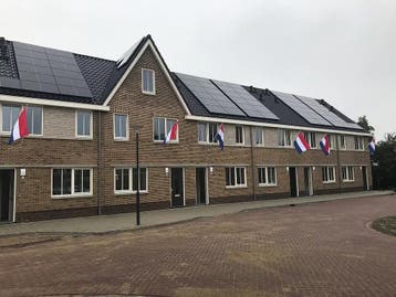 Te huur: Huis Cornelis Koemanstraat in Waalwijk, Noord-Brabant, Waalwijk