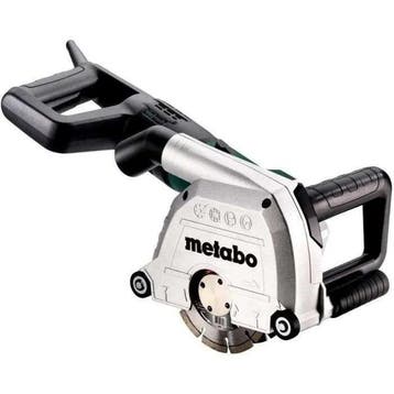 Betongroefmachine Box - METABO - MFE 40 (slijper), Verzenden, Nieuw