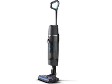 Philips AquaTrio XW7110 - Snoerloze Wet & Dry-stofzuiger -, Verzenden, Zo goed als nieuw
