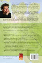 Langer leven 9789079872756 David Wolfe, Boeken, Verzenden, Zo goed als nieuw, David Wolfe