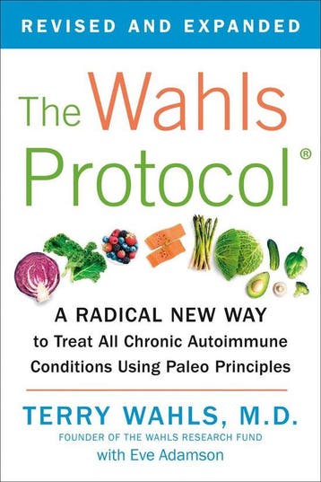 9781583335543 Wahls Protocol The Terry Wahls, Boeken, Verzenden, Nieuw, Terry Wahls