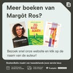 Zeg maar Agaath 9789038814667 Margôt Ros, Boeken, Verzenden, Zo goed als nieuw, Margôt Ros
