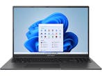 Asus - Vivobook 16x K3605zf-rp520w - 16 inch - Zwart, Met videokaart, Verzenden, Nieuw, Beeldschermdiagonaal (cm/inch)->40.6 cm / 16 inch