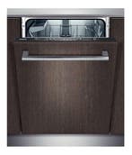 Siemens SX64E001EU - Inbouw Vaatwasser - 86.5 cm hoog - 13, Ophalen of Verzenden, Zo goed als nieuw, 85 tot 90 cm