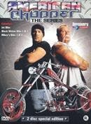 American chopper the series 1 - DVD, Verzenden, Nieuw in verpakking