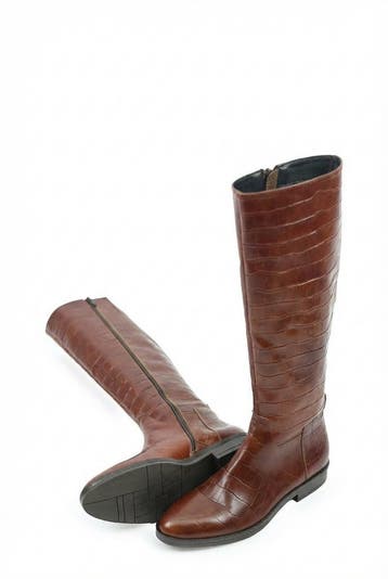 Pedico Laarzen in maat 38 Bruin, Hoge laarzen, Bruin, Verzenden, Pedico
